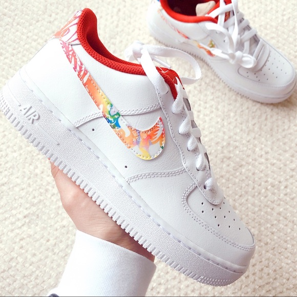 Air force 1 - Picture 4 of 8